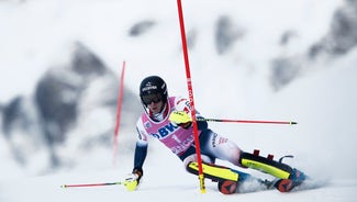 Next Story Image: Noël wins World Cup slalom; Kristoffersen leads overall